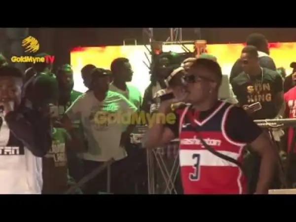 Video: OLAMIDE